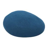Синий