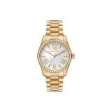 Золотой чехол для часов