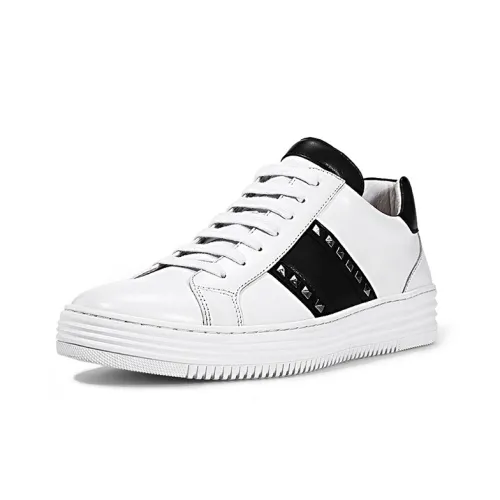 GOLF Низкие кроссовки для скейтбординга Мужские