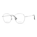 Яркий серебряный