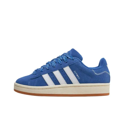 adidas originals Campus 00s Кроссовки для скейтбординга Низкие Синий Женские