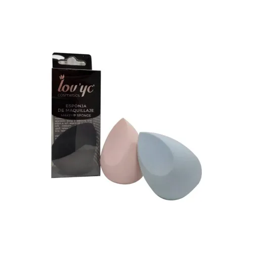ELIE SAAB Puffs / Makeup Sponges Унисекс