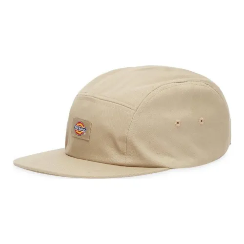 Dickies Переработанные полиэстеровые кепки женские хаки