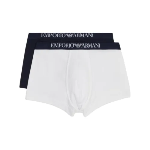 Emporio Armani SS24 Трусы Мужские 2 упаковки