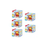 5 шт. Слепая коробка (случайный стиль)