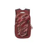 Красный принт