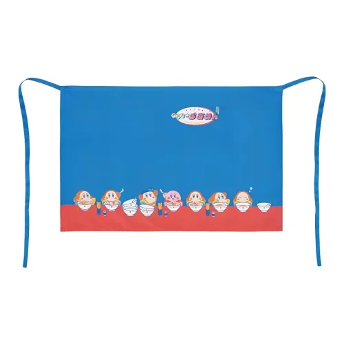 Кирби PUPUPU Ramen Collection Мерч по IP