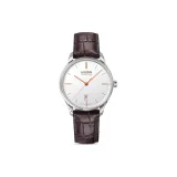 Серебристый циферблат (D0114071603101)