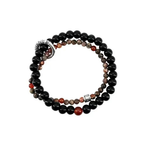 MUSTKOO Сплав Браслеты Унисекс