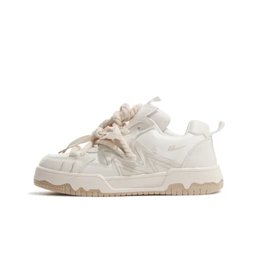 Warrior Стиль кампуса Модные кроссовки и повседневная обувь устойчивые к истиранию и скольжению низкий топ