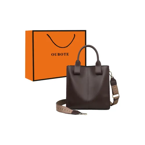 OUBOTE Сумки Кофе Женские