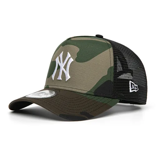 New Era Бейсболки Унисекс