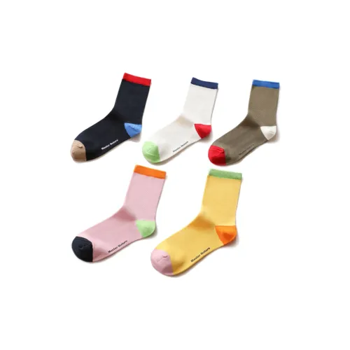 Wearx Женские носки MID до икры