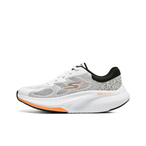 Skechers WOMEN'S GO WALK Низкий Топ Casual Женский Серый Черный Белый