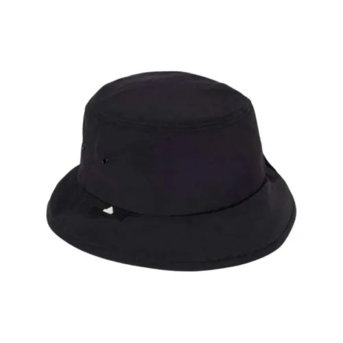 Adidas Переработанный Нейлон Панама Унисекс Черная