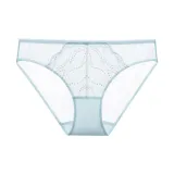 Голубой цвет морской соли