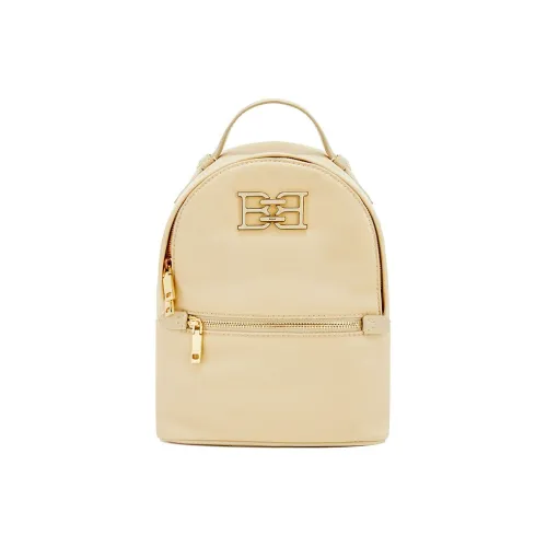 Bally Рюкзаки Бежевые Женские