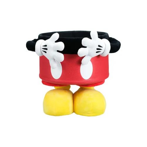 SUNDAY HOME X Disney Mickey Series Mickey Hug Ведрообразный Хранение Ведрообразный Хранение Контейнер Trend Based Products