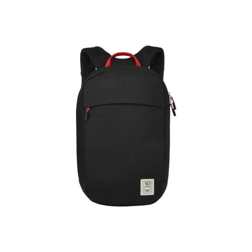 OSPREY Рюкзак из нейлона черный унисекс