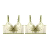 Ванильно-зеленый + Ванильно-зеленый