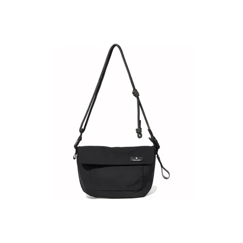 LIVEBOX Crossbody сумки Мужские Черные