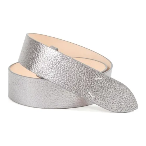 Maison Margiela Кожаные ремни Женские