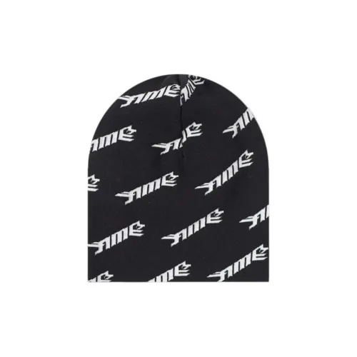 AMBUSH Нейлон Шапки-бини Мужской Черный