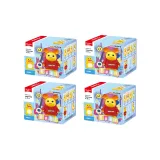 4 шт. Слепая коробка (случайный стиль)