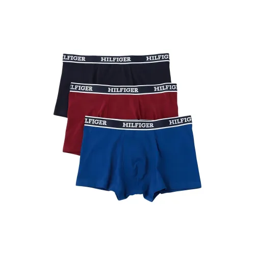 Tommy Hilfiger 3P Основная часть нижнего белья мужское 3 шт