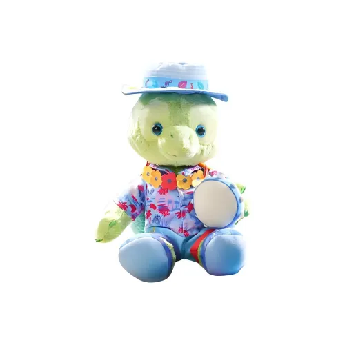 Disney Summer Hawaii Collection Олу Мел Olu4 Года Кукла Плюшевая Кукла SS Высота