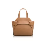 Шоколадно-коричневый