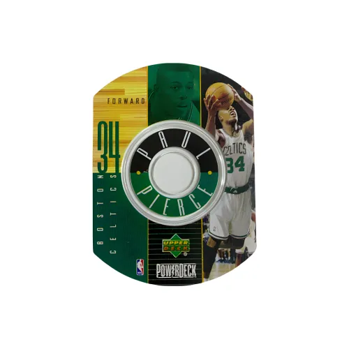 UPPER D.E.C.K Спортивные карты