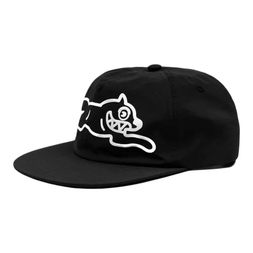 ICECREAM Кепки Унисекс Черный