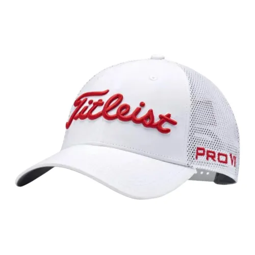 TITLEIST Бейсболки Унисекс