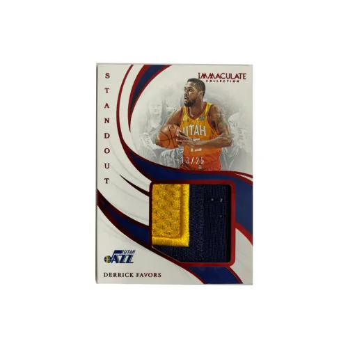 PANINI Спортивные карты