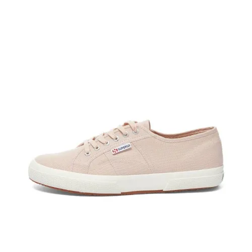 SUPERGA 2750 Low Топ Кеды Женские Розовые