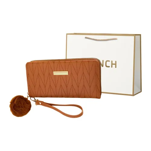 BRINCH Кошельки Женские