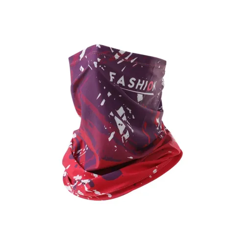 ЮЙЧЖАОЛИНЬ Легкий Защита от солнца для шеи Мужской