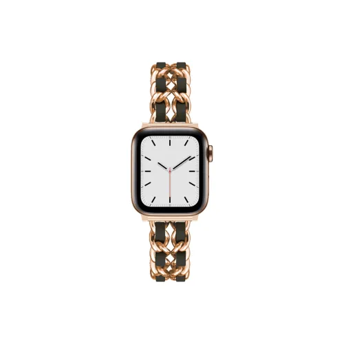 Akkerds Ремень Apple Совместимость Металл