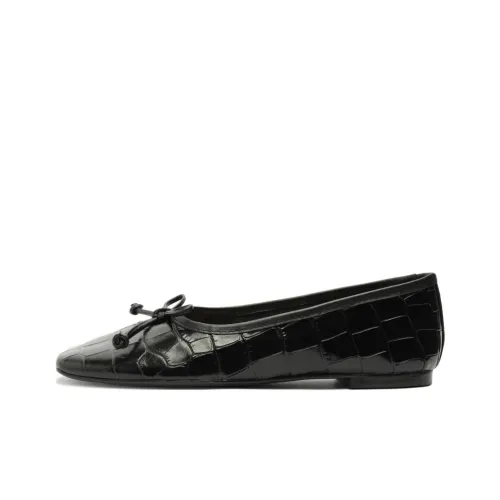 Schutz Женские повседневные туфли, черные, женские