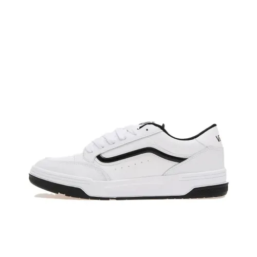 Vans Low Top Повседневная обувь Унисекс Белый