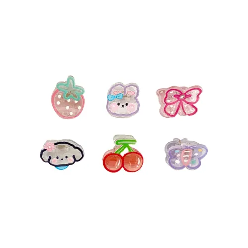 Yiru Аксессуары для волос Заколки для волос Женские