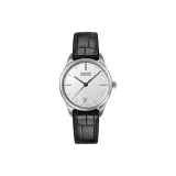 Серебряный циферблат (D0112071603100)