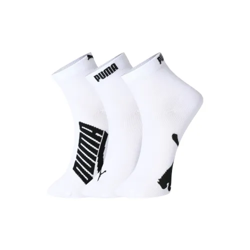 PUMA Унисекс MID Носки до икры