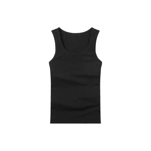 Flowers in water Майка Женская Черная