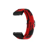 Чёрно-красный