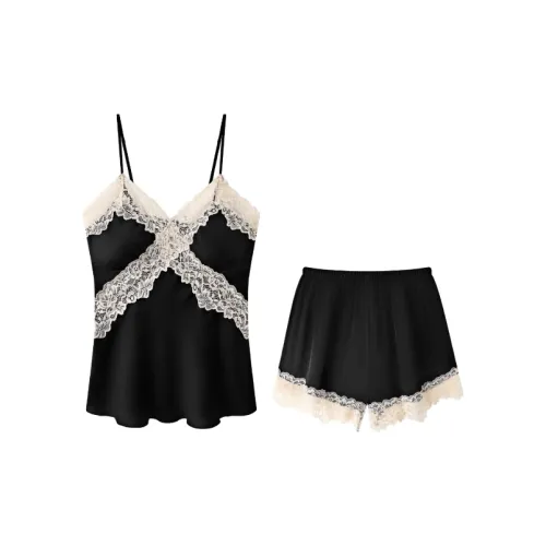 MIIOW Женские пижамные комплекты