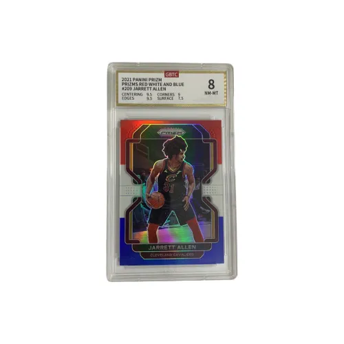 PANINI 2021 22 Allen Knight Tricolor Fold Teca Gongbo 8 Points Player Card Card Product Access Certified Cards 1 Pack PANINI 2021 22 Аллен Рыцарь Трехцветный Fold Тека Gongbo 8 Points Игрок Карта Карта Продукт Access Сертифицированные Карты 1 Упаковка