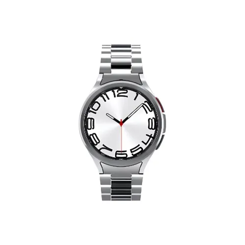 Часы Spigen Modern Collection Полоска 47 мм Унисекс