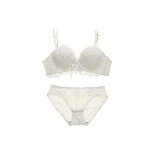 Flowers in water Комплект нижнего белья Женское